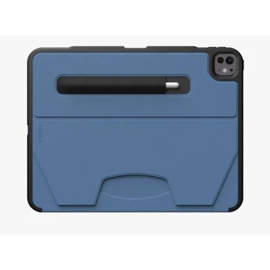 ZUGU iPad Pro 13 (2024-2025) Case _ Slate Blue